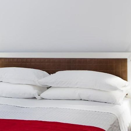 Iamartino Quality Rooms Termoli Ngoại thất bức ảnh