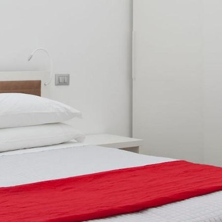 Iamartino Quality Rooms Termoli Ngoại thất bức ảnh
