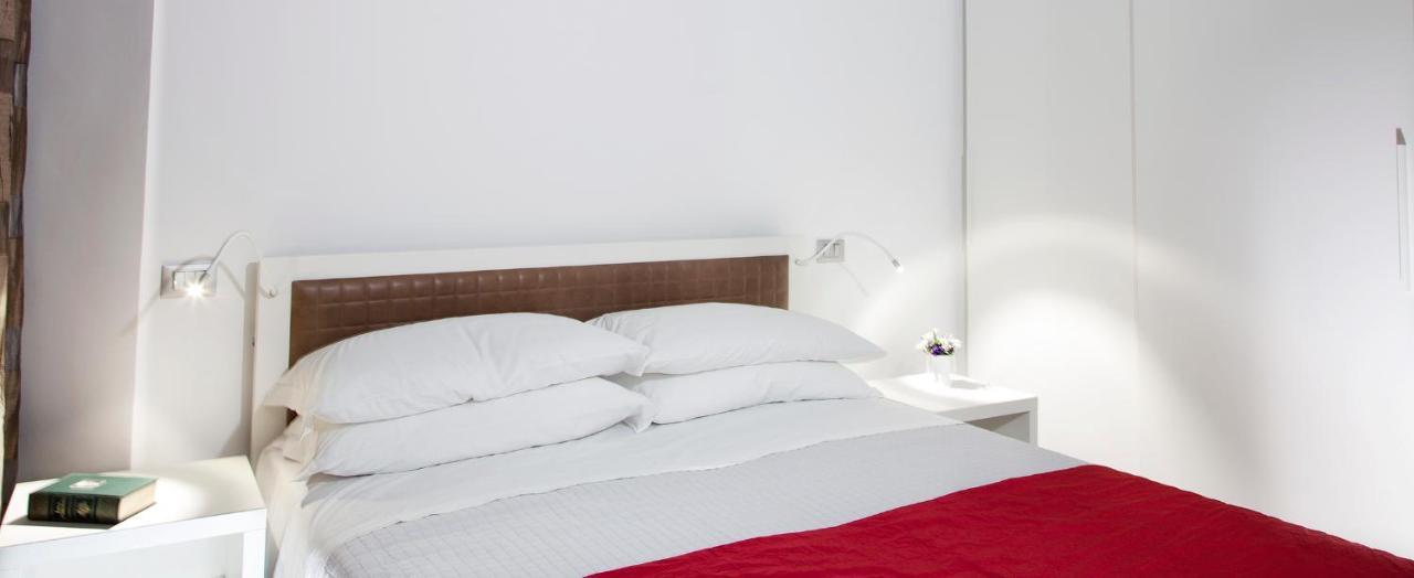 Iamartino Quality Rooms Termoli Ngoại thất bức ảnh