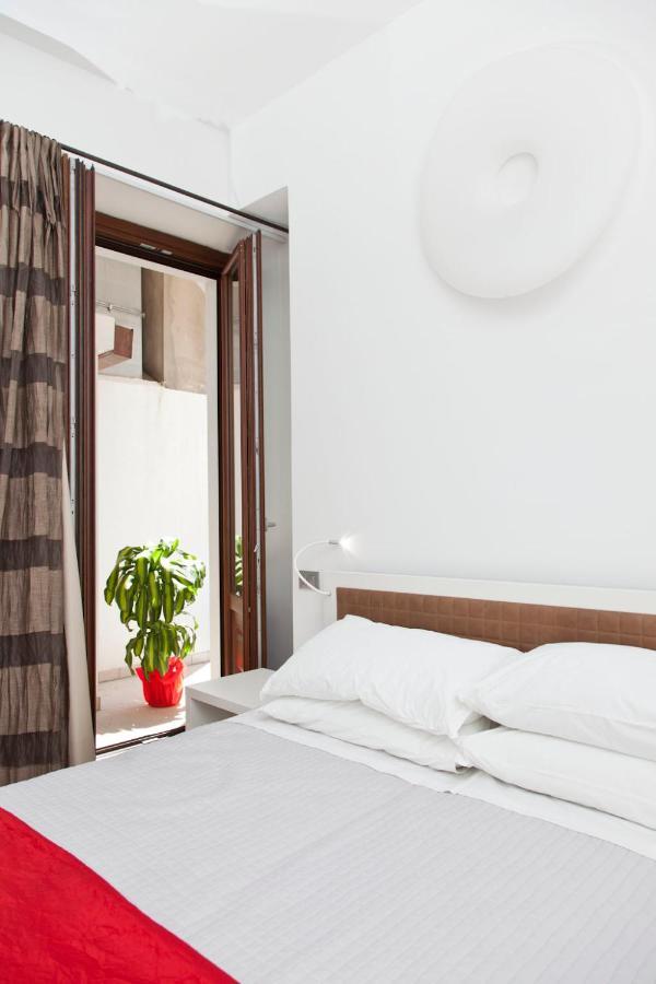 Iamartino Quality Rooms Termoli Ngoại thất bức ảnh