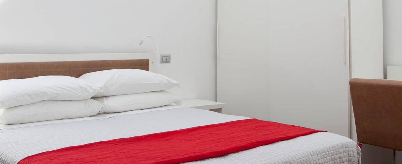 Iamartino Quality Rooms Termoli Ngoại thất bức ảnh