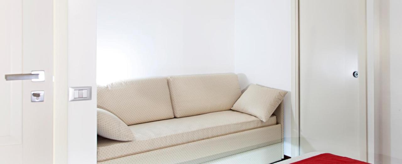 Iamartino Quality Rooms Termoli Ngoại thất bức ảnh