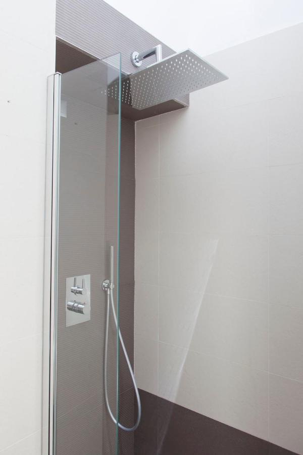Iamartino Quality Rooms Termoli Ngoại thất bức ảnh