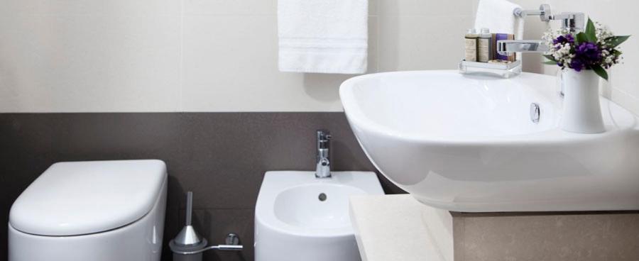 Iamartino Quality Rooms Termoli Ngoại thất bức ảnh
