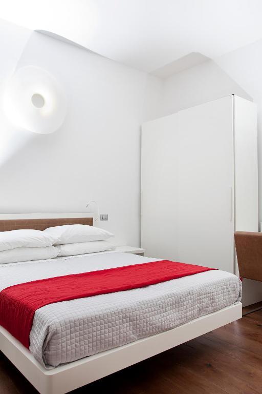 Iamartino Quality Rooms Termoli Ngoại thất bức ảnh