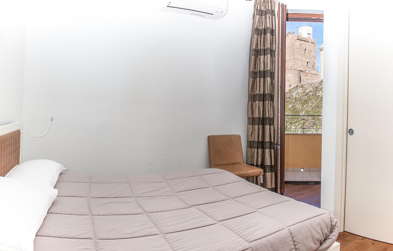 Iamartino Quality Rooms Termoli Ngoại thất bức ảnh